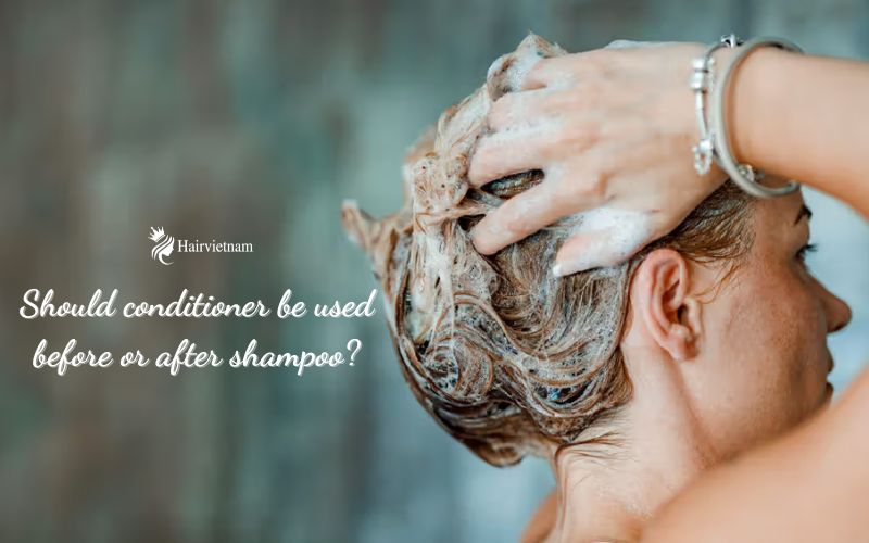 How to Use Hair Conditioner: Step by Step